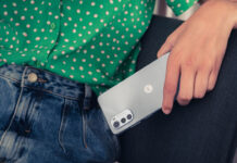 moto e32 ya disponible en Argentina: diseño y potencia, a precio accesible Motorola moto e32