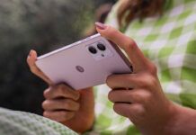 El moto g14, con diseño elegante, audio envolvente y cámara de 50 MP, llegaron a México: precios moto g14