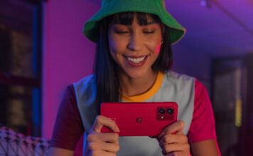 ¿Cuántos moto g vendió Motorola en la historia? El hito, a 10 años del primer modelo moto g84 5G